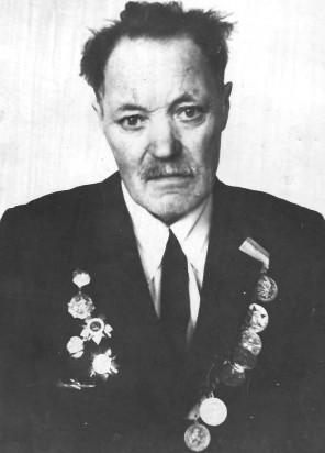 Ярдыков Сергей Николаевич