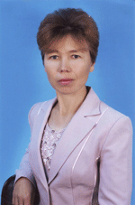 Григорьева Татьяна Петровна